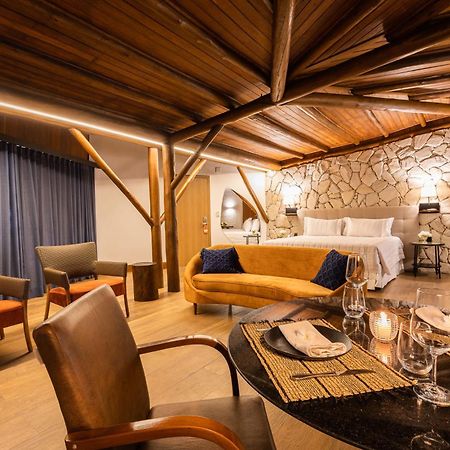 Aruana Eco Praia Hotel Aracaju Ngoại thất bức ảnh