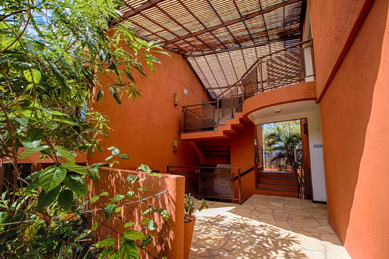 Aruana Eco Praia Hotel Aracaju Ngoại thất bức ảnh