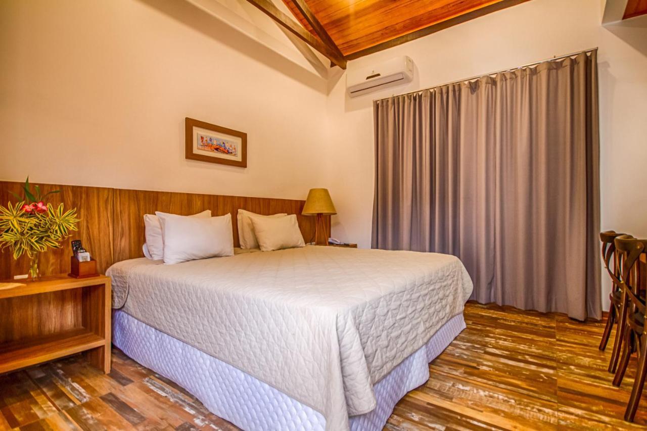Aruana Eco Praia Hotel Aracaju Ngoại thất bức ảnh