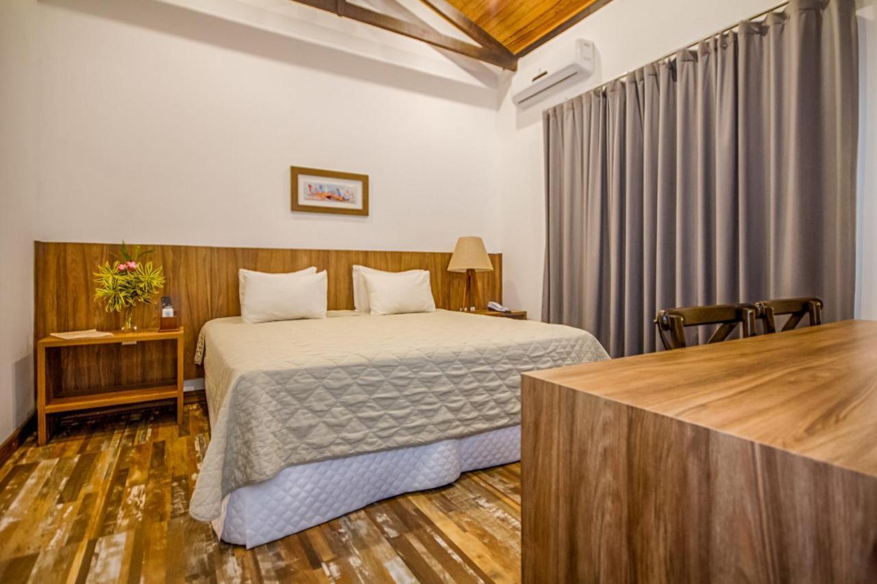 Aruana Eco Praia Hotel Aracaju Ngoại thất bức ảnh