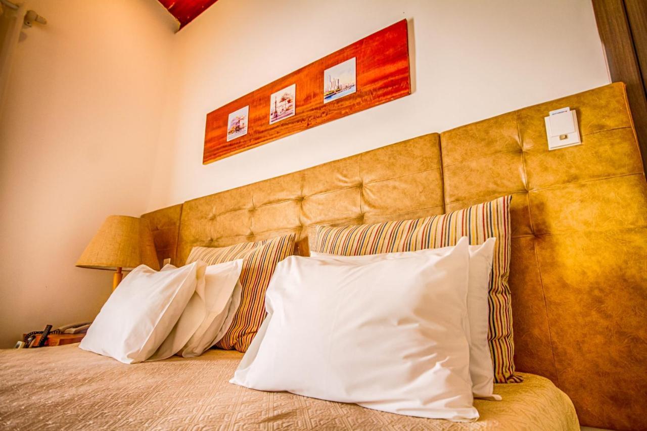 Aruana Eco Praia Hotel Aracaju Ngoại thất bức ảnh