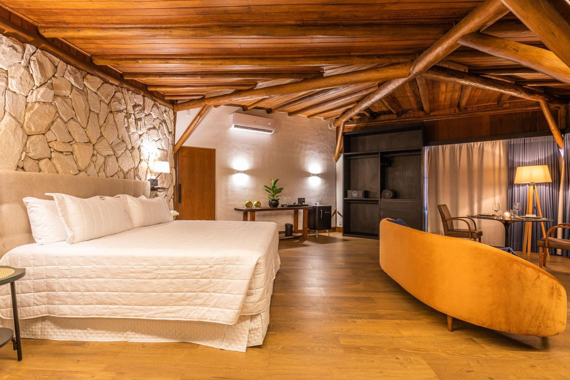 Aruana Eco Praia Hotel Aracaju Ngoại thất bức ảnh
