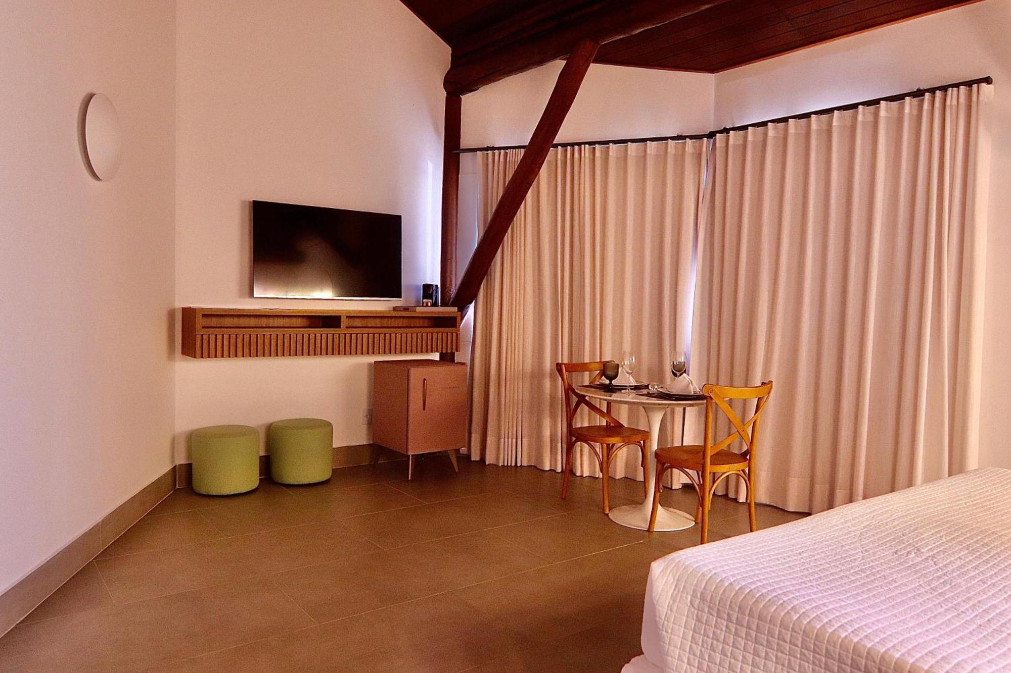 Aruana Eco Praia Hotel Aracaju Ngoại thất bức ảnh