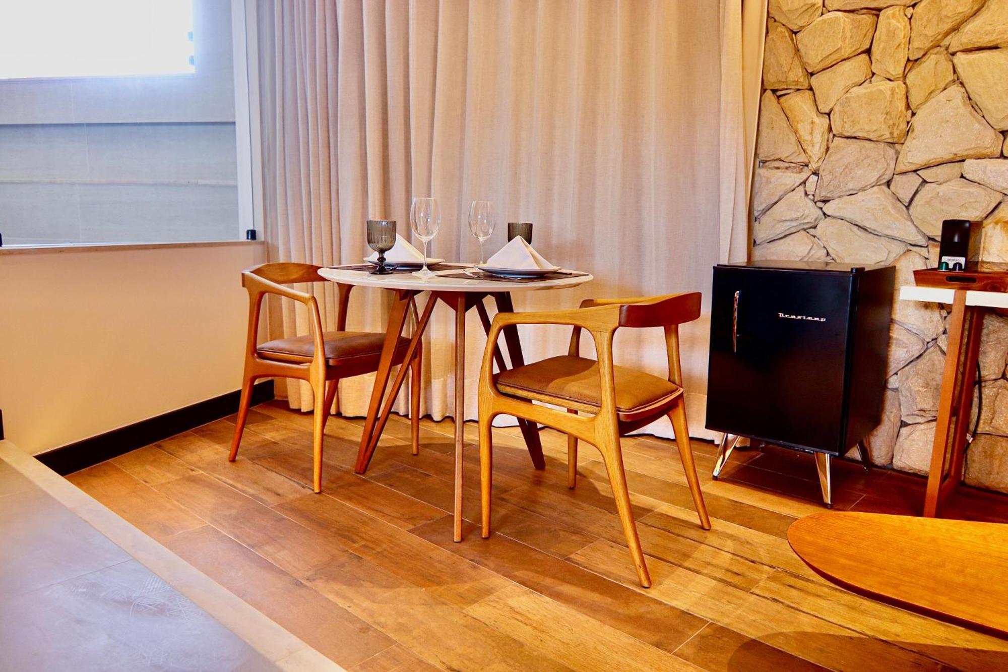 Aruana Eco Praia Hotel Aracaju Ngoại thất bức ảnh